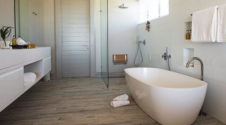 Wilderness Beach Lodge