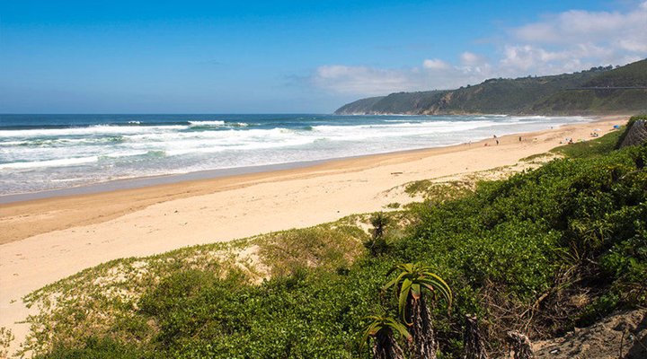 Wilderness Beach Lodge