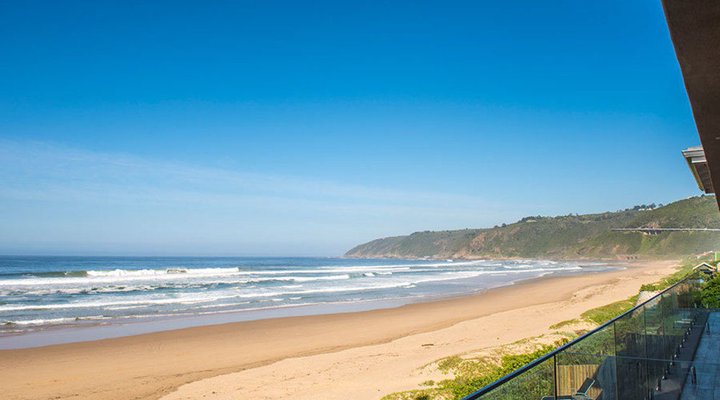 Wilderness Beach Lodge