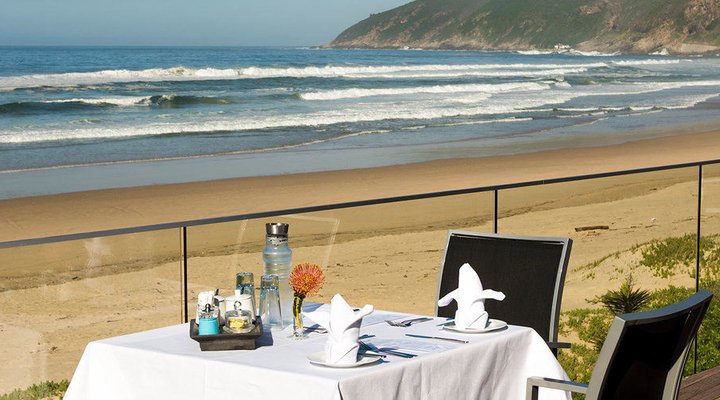 Wilderness Beach Lodge