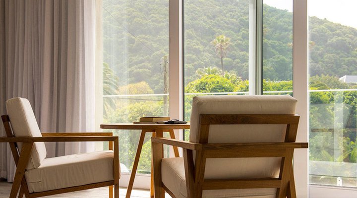 Wilderness Beach Lodge