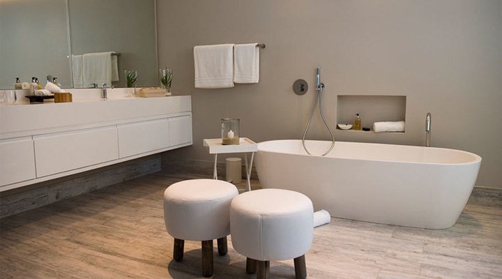 Wilderness Beach Lodge