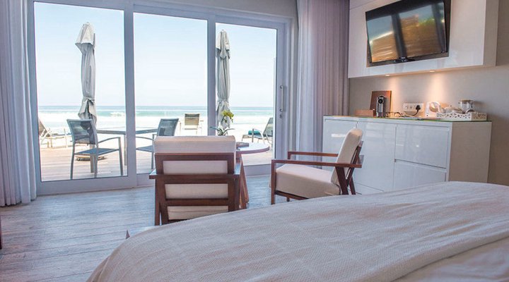 Wilderness Beach Lodge