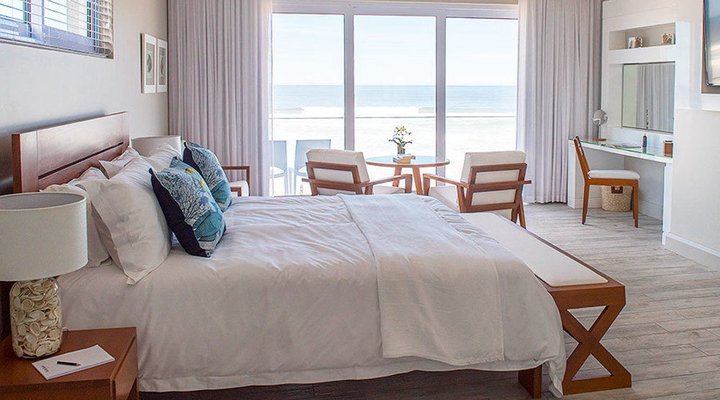 Wilderness Beach Lodge