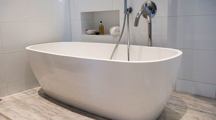 Wilderness Beach Lodge