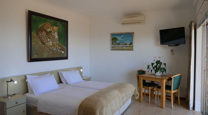 Guest House Michelitsch