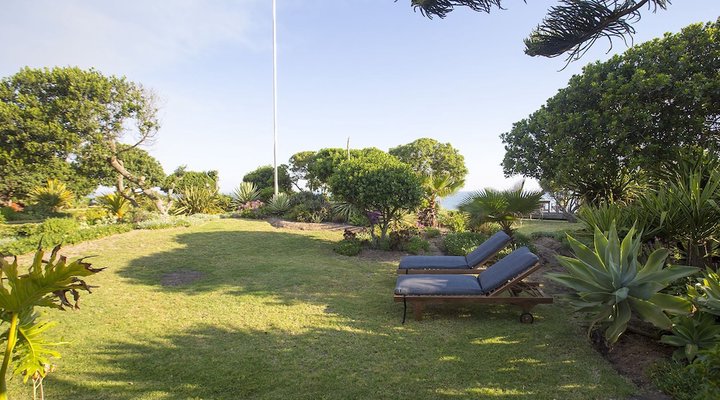 The Tuscany Guesthouse