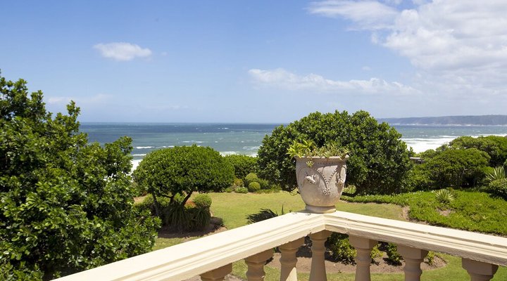 The Tuscany Guesthouse