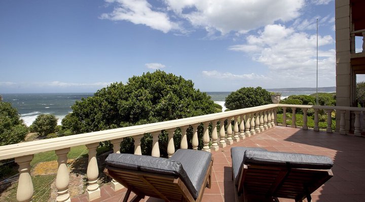 The Tuscany Guesthouse