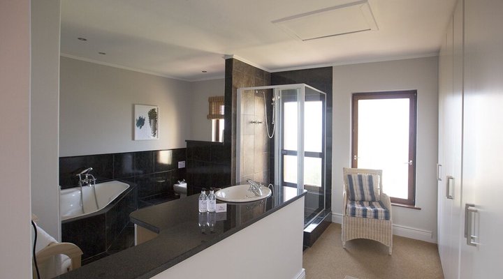 The Tuscany Guesthouse