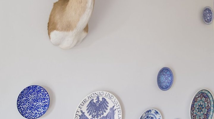 The Tuscany Guesthouse