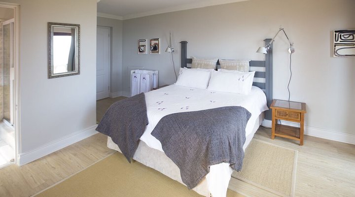 The Tuscany Guesthouse