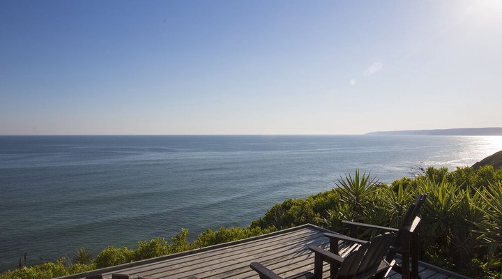 The Tuscany Guesthouse