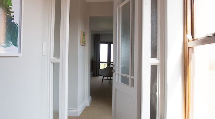 The Tuscany Guesthouse