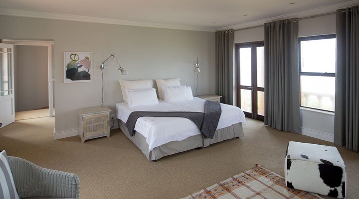 The Tuscany Guesthouse