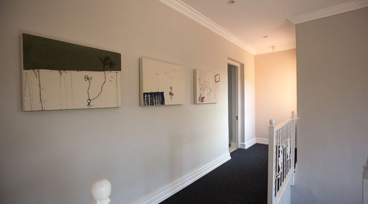 The Tuscany Guesthouse