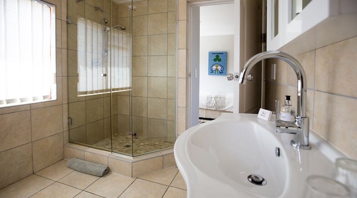 The Tuscany Guesthouse