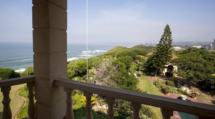 The Tuscany Guesthouse