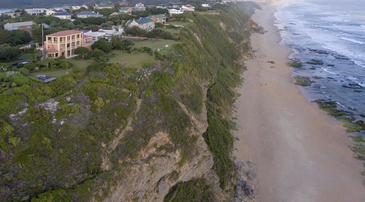 The Tuscany Guesthouse