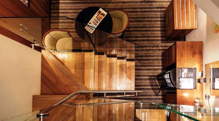 Premier Hotel Cape Town