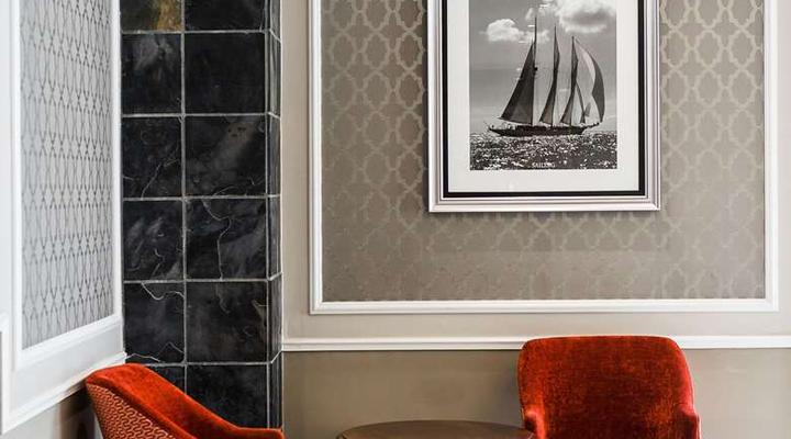 Premier Hotel Cape Town