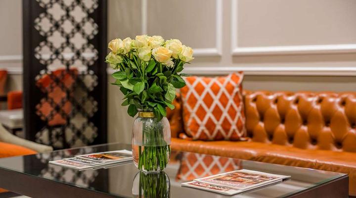 Premier Hotel Cape Town