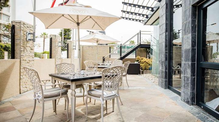 Premier Hotel Cape Town