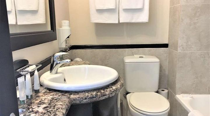 Premier Hotel Cape Town