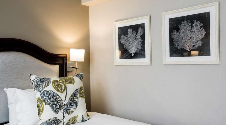 Premier Hotel Cape Town