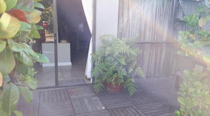 Mooring House Guest Lodge