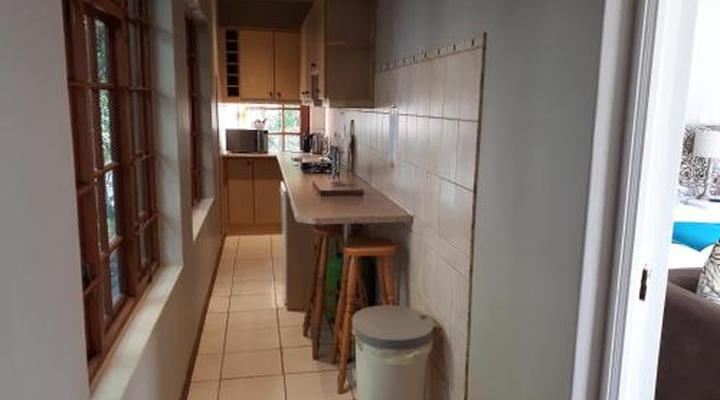 Mooring House Guest Lodge