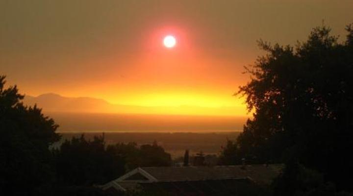 Mooring House Guest Lodge