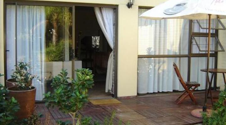 Mooring House Guest Lodge