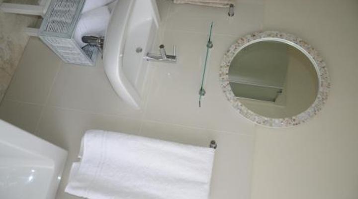 The Winelands Guest House