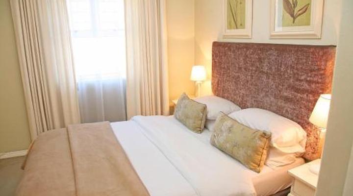 The Winelands Guest House