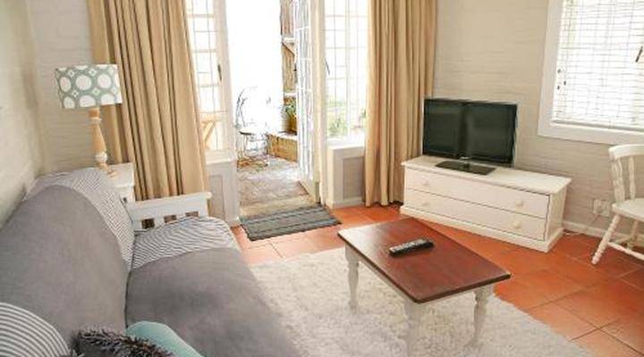 The Winelands Guest House