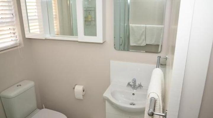 The Winelands Guest House