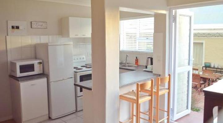 The Winelands Guest House