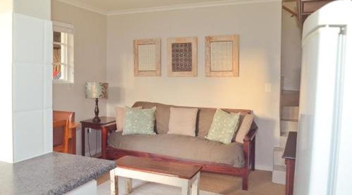 The Winelands Guest House