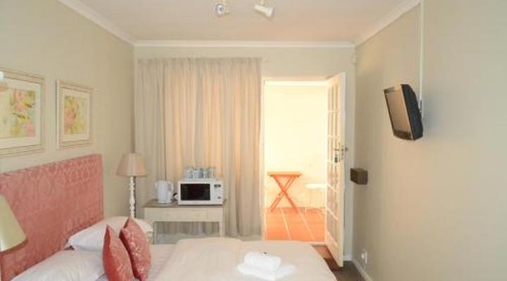 The Winelands Guest House