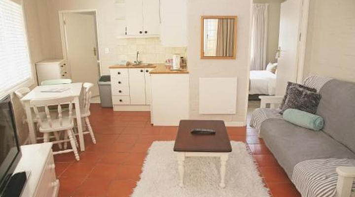 The Winelands Guest House