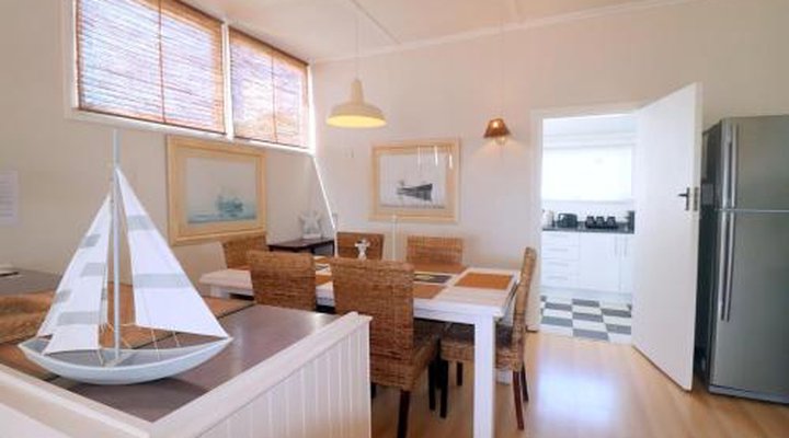 Arniston Holiday Cottage