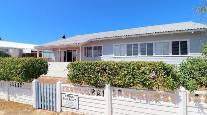 Arniston Holiday Cottage