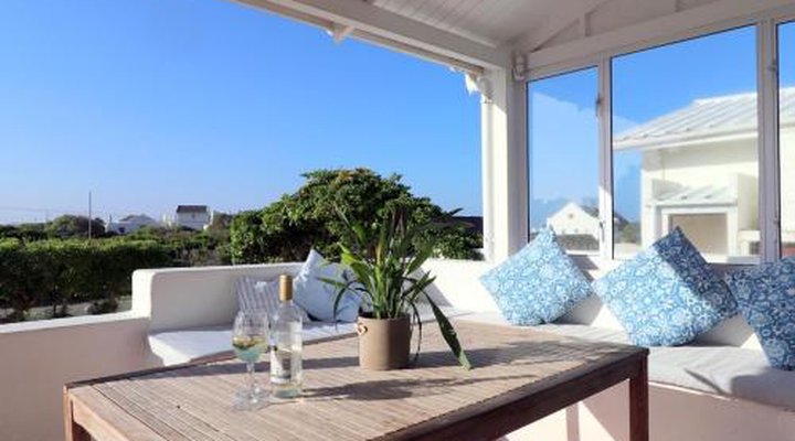 Arniston Holiday Cottage