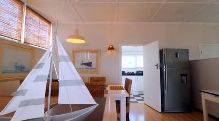 Arniston Holiday Cottage