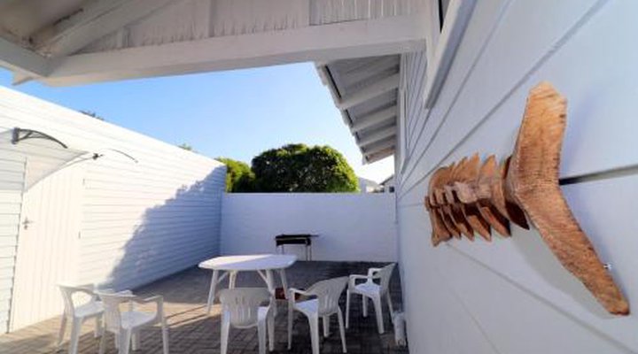 Arniston Holiday Cottage