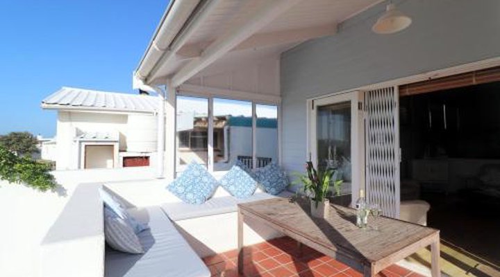 Arniston Holiday Cottage