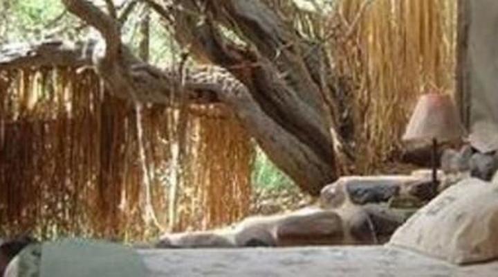 Zingela Safari & River Company