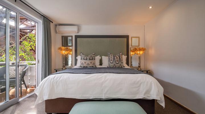 The Lofts Boutique Hotel