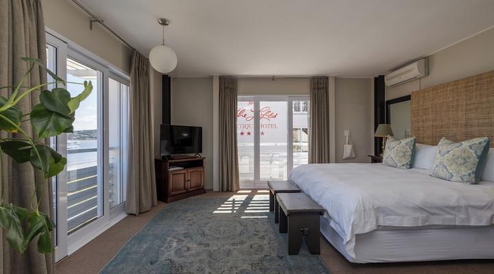 The Lofts Boutique Hotel